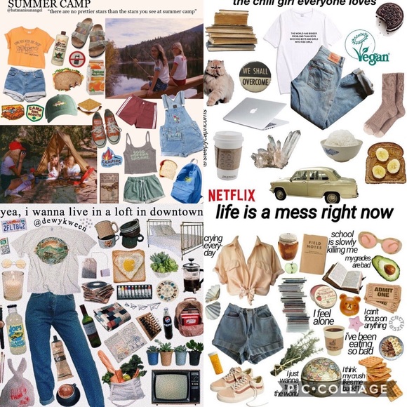 $40 Aesthetic Mystery Box - Picture 16 of 16